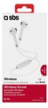 SBS Oreillettes wireless