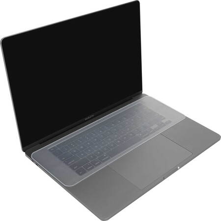 Targus Protège-clavier silicone à 46 cm ou 17,3 pouces
