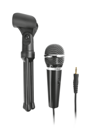 Trust Starzz All-round Microphone