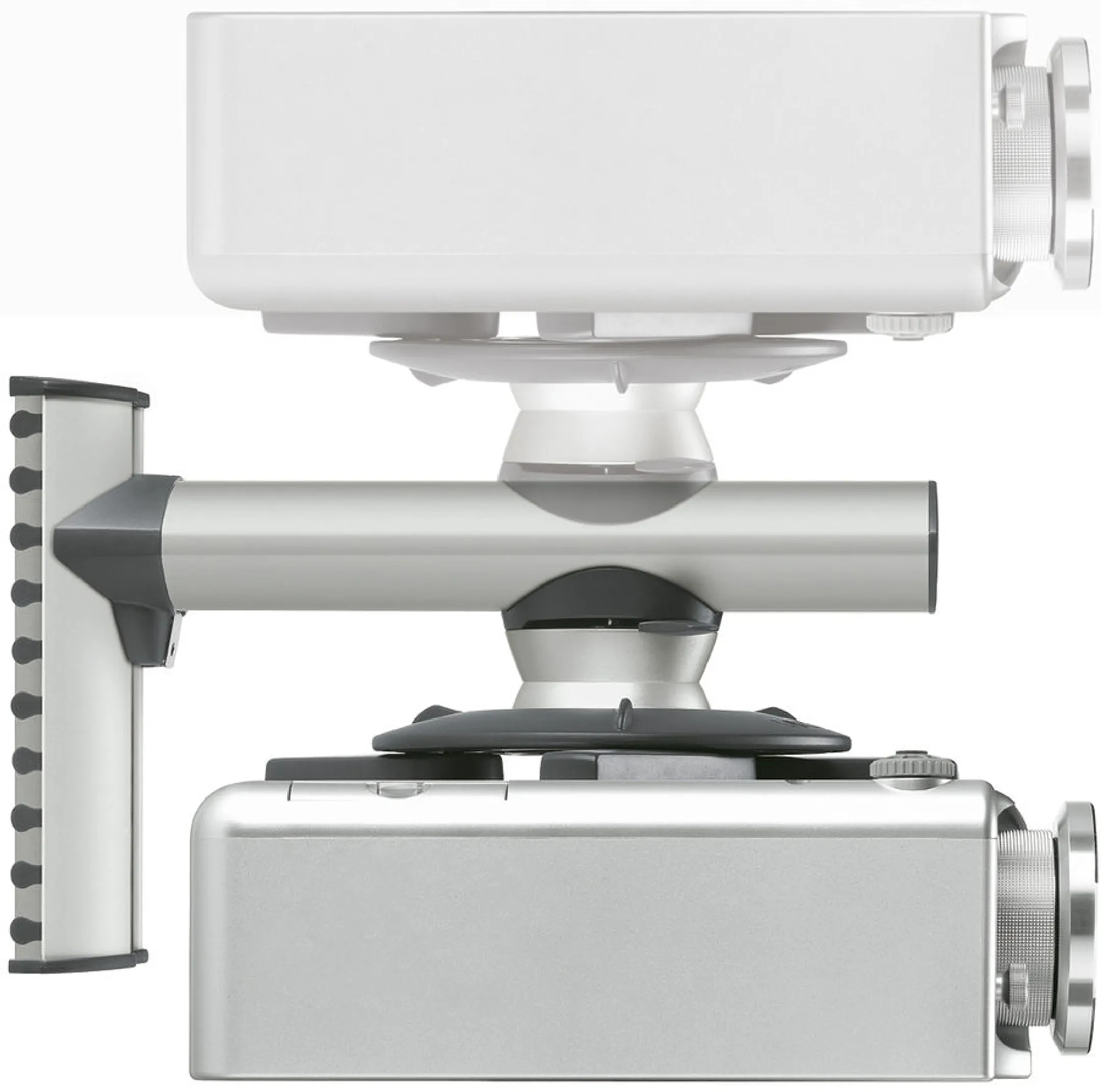 Vogels Support projecteur EPW 6565 - Argent image