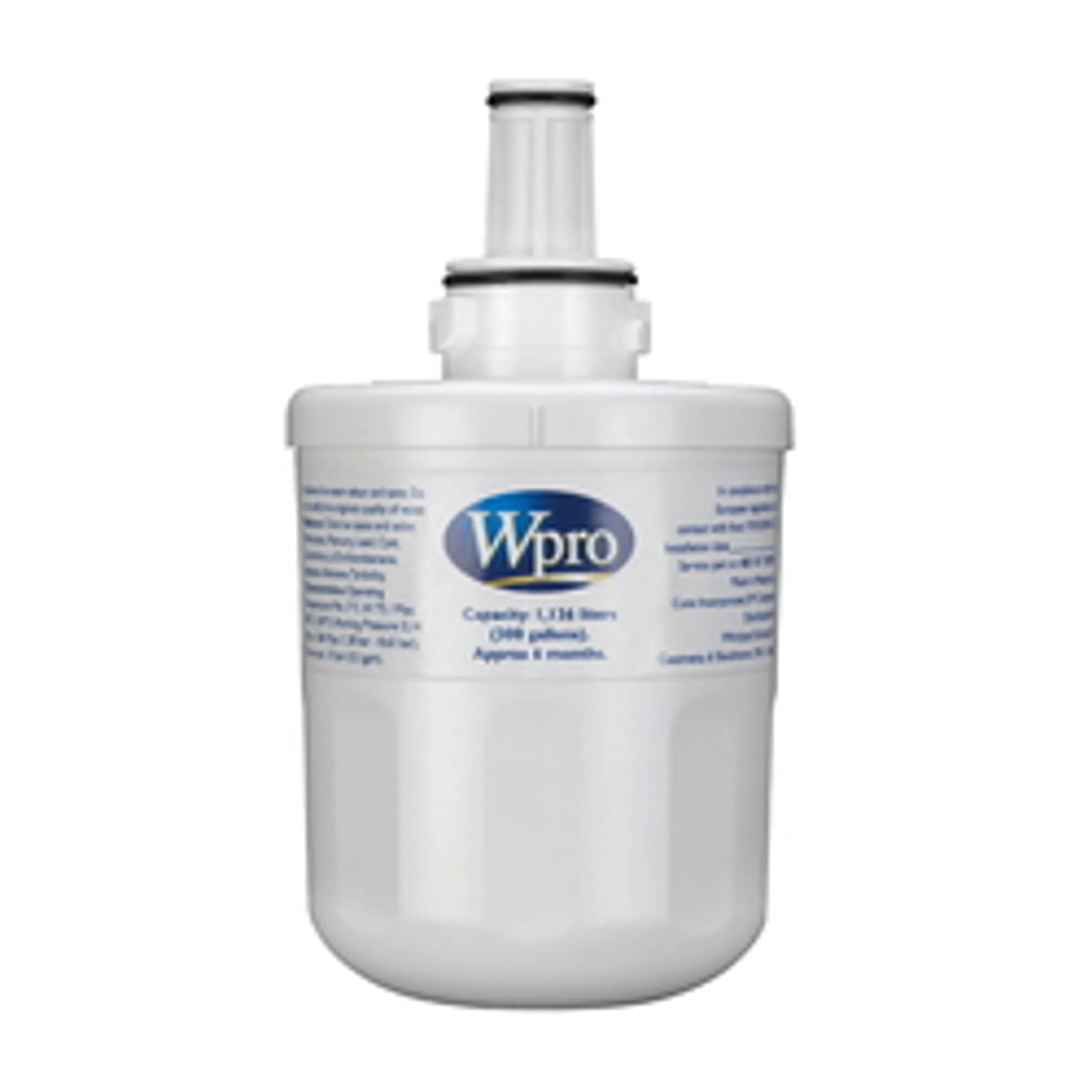 Wasserfilter interne - kit de 3 Filters APP300/1