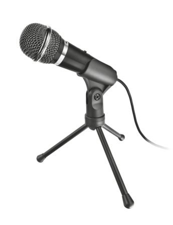 Trust Starzz All-round Microphone
