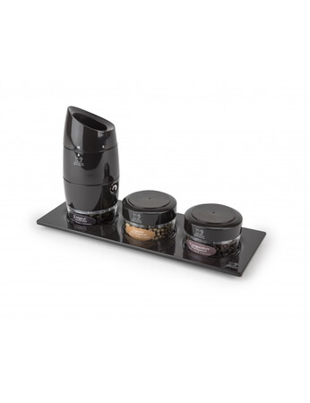 PSP Peugeot MOULIN MULTI-POIVRES - ZANZIBAR FR 12 CM QUARTZ