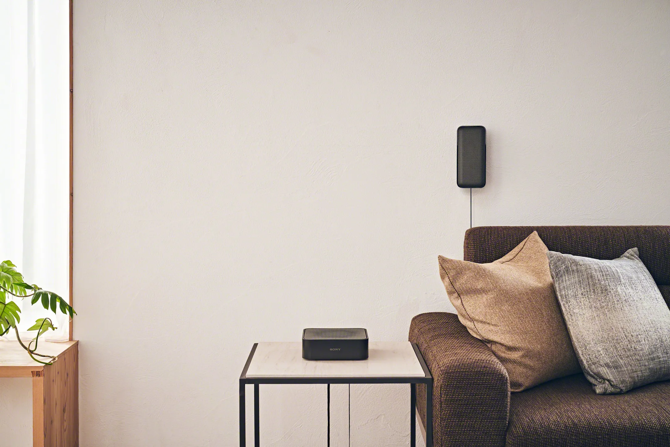 Sony HT-S40R Soundbar - 5.1 channels image