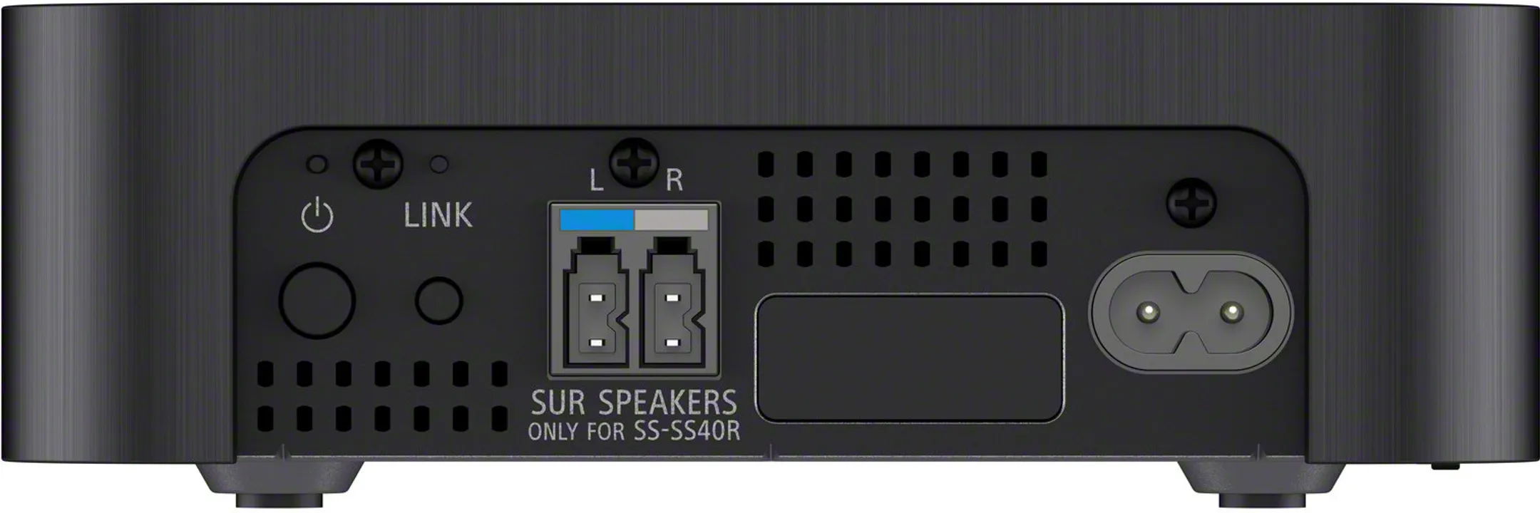 Sony HT-S40R Soundbar - 5.1 channels image