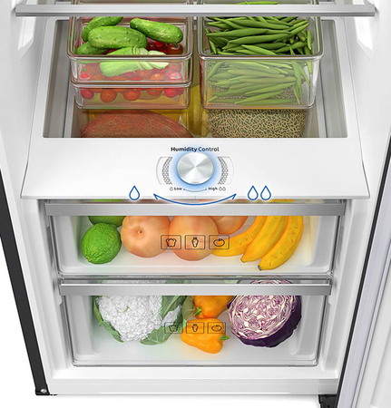 Samsung Frigo RR39A746322 Bespoke