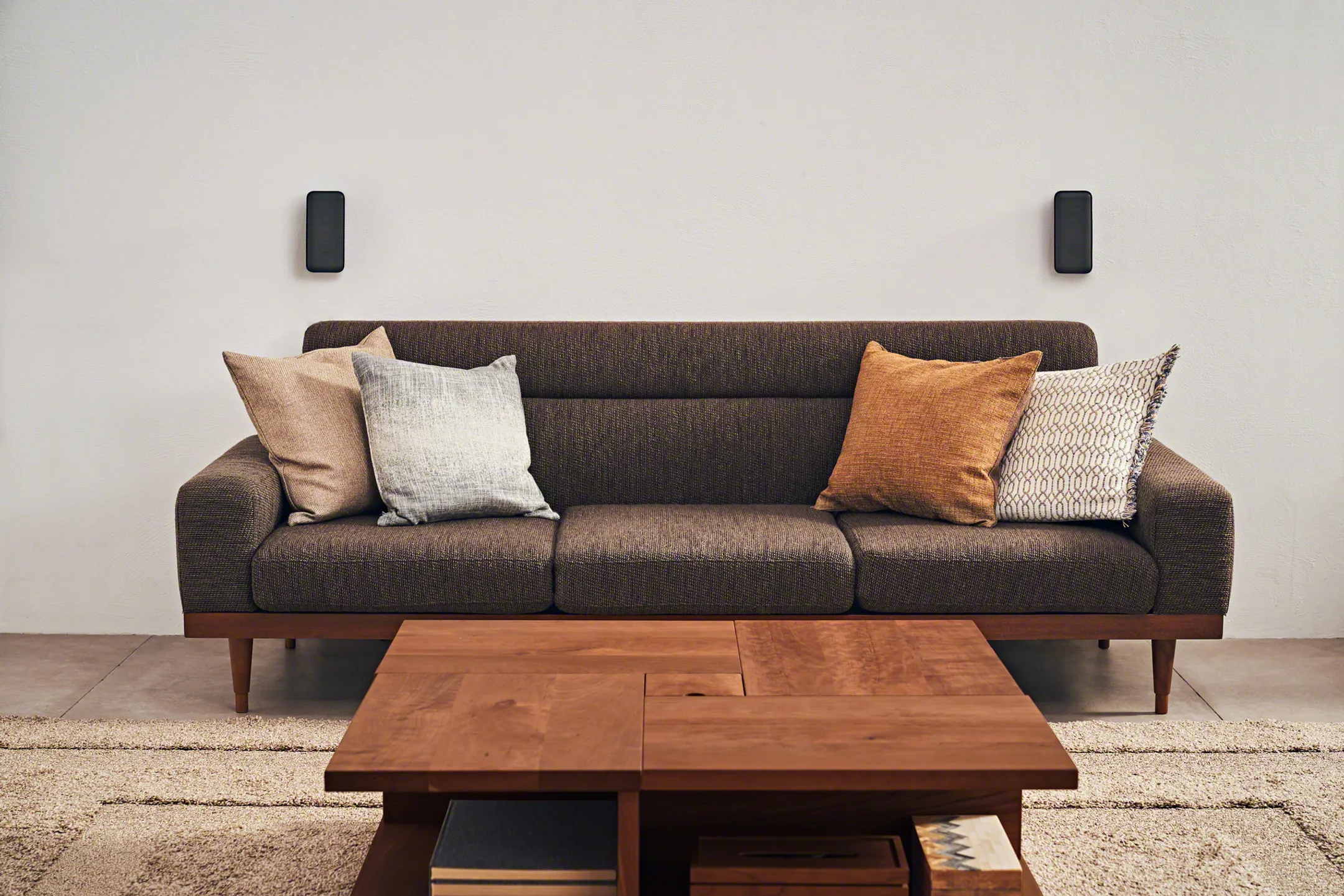 Sony HT-S40R Soundbar - 5.1 channels image