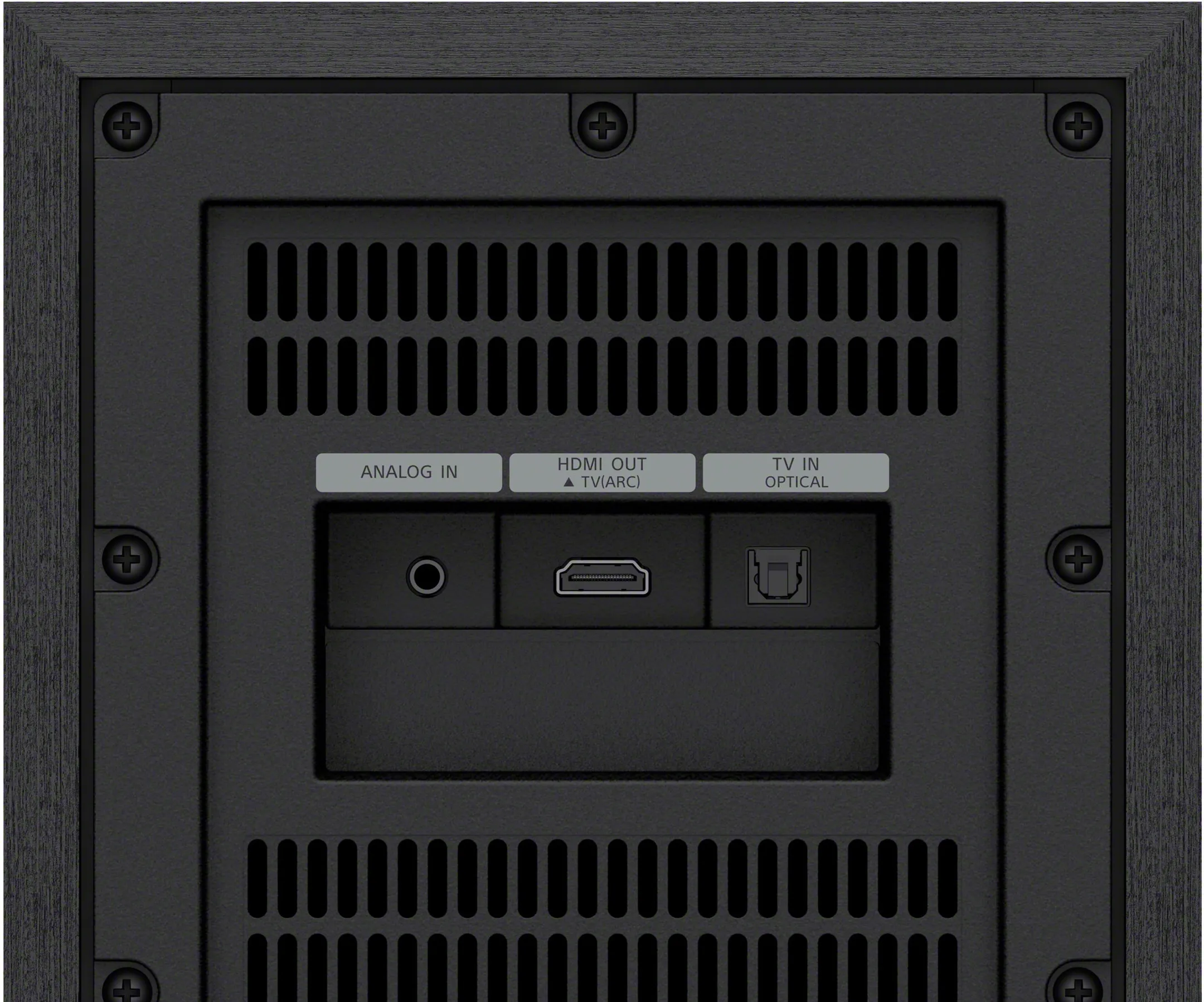 Sony HT-S40R Soundbar - 5.1 channels image