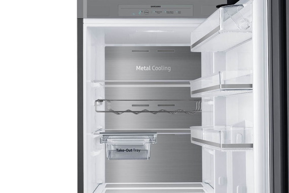 Samsung Frigo RR39A746322 Bespoke