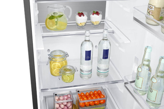 Samsung Frigo RR39A746322 Bespoke