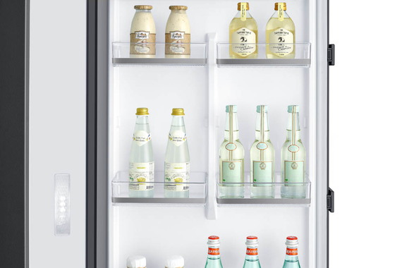 Samsung Frigo RR39A746322 Bespoke