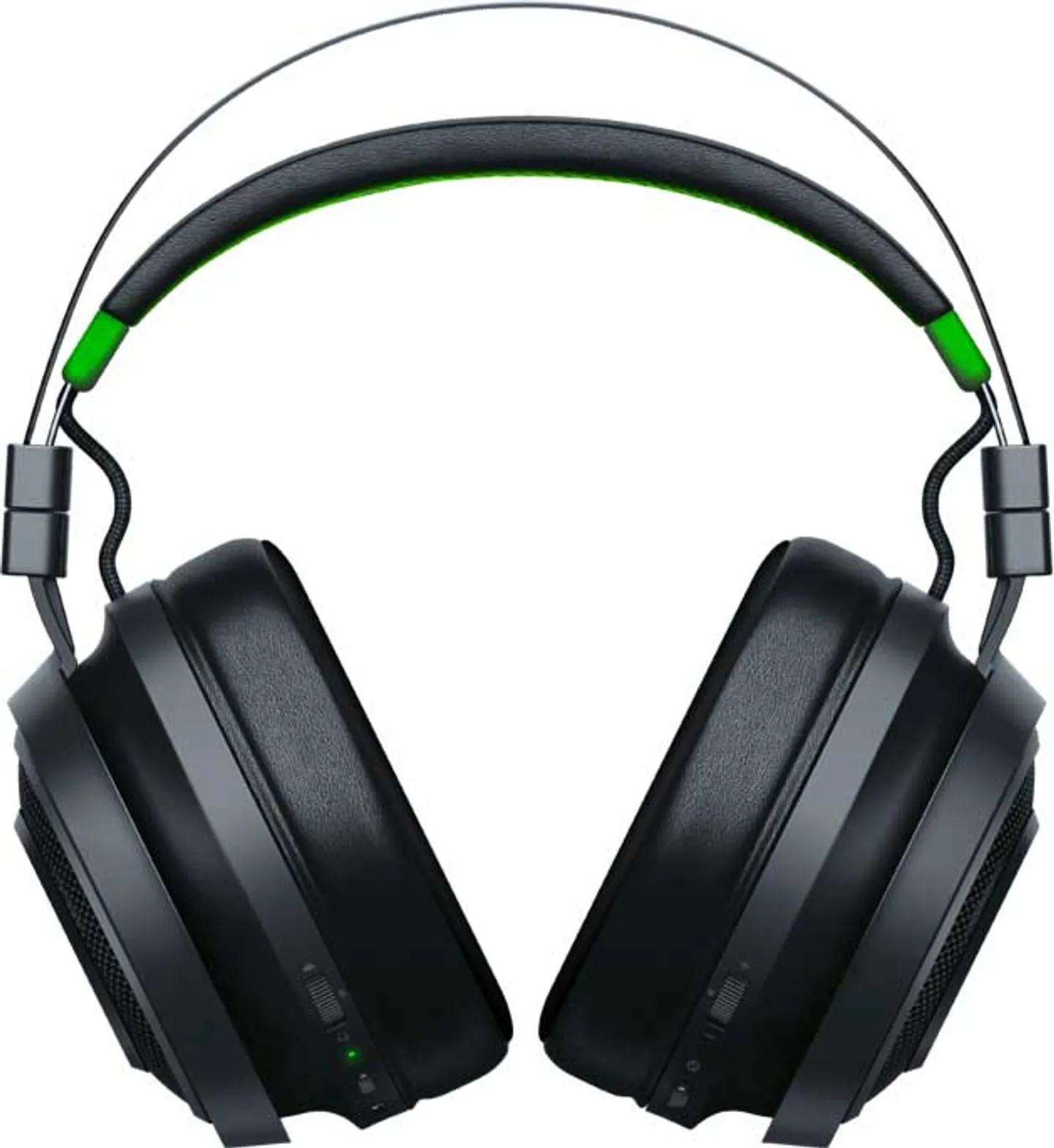 Razer Casque Gaming Nari Ultimate Noir HIFI international