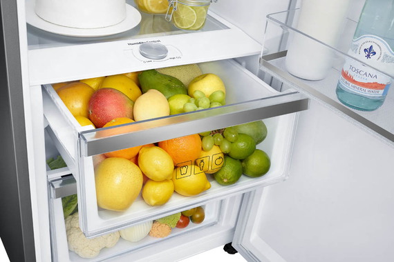 Samsung Frigo RR39A746322 Bespoke