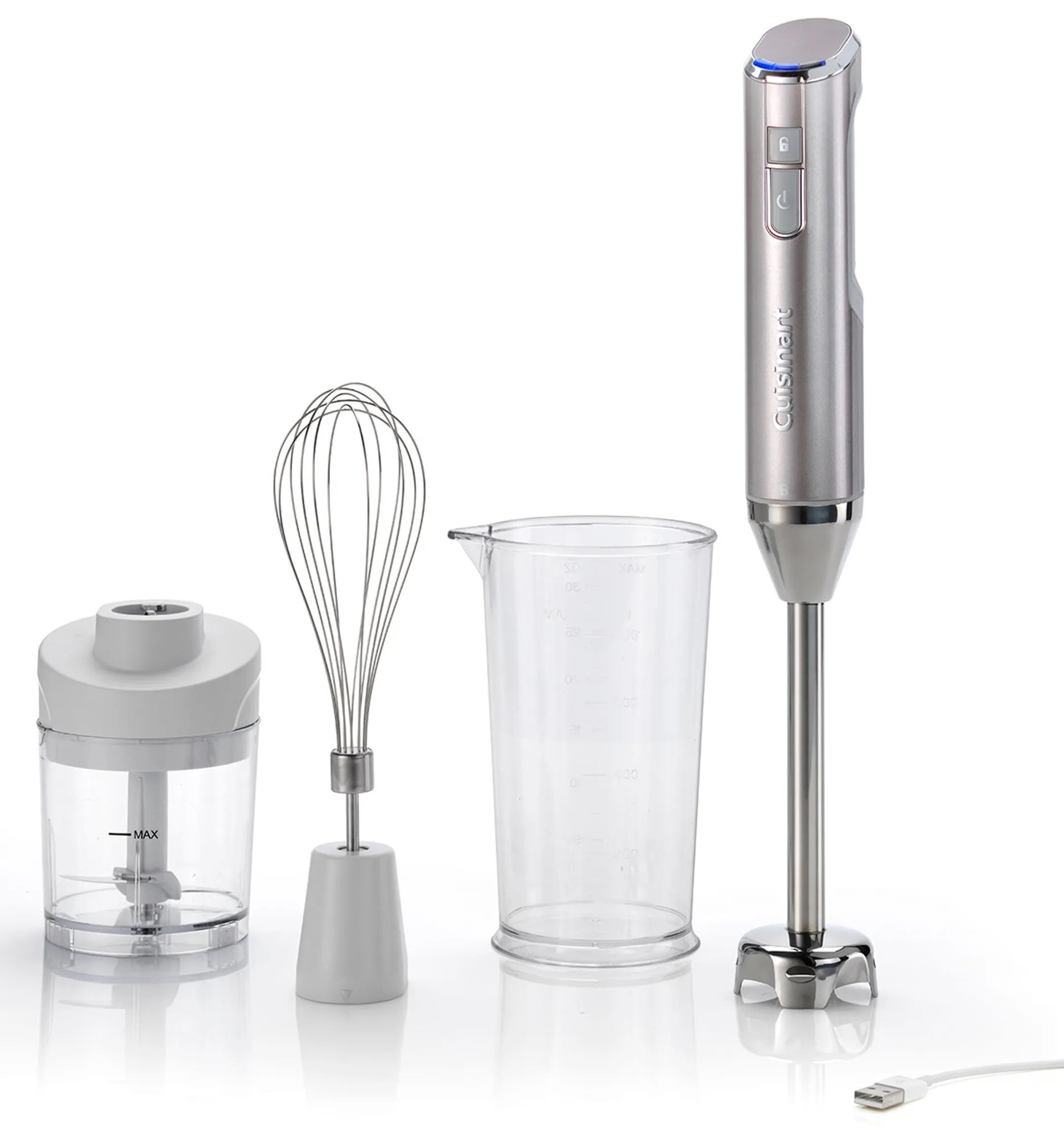 StabmiXer wireless RHB100E