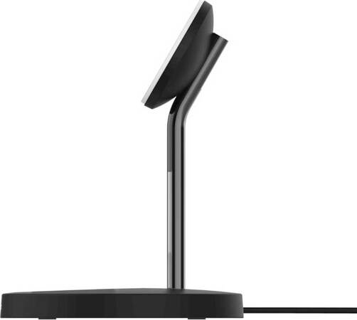 Belkin Station de recharge avec MagSafe BOOST↑CHARGE™ PRO - Noir