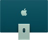 Apple iMac 24" 4.5K M1 256 Go Vert QWERTZ