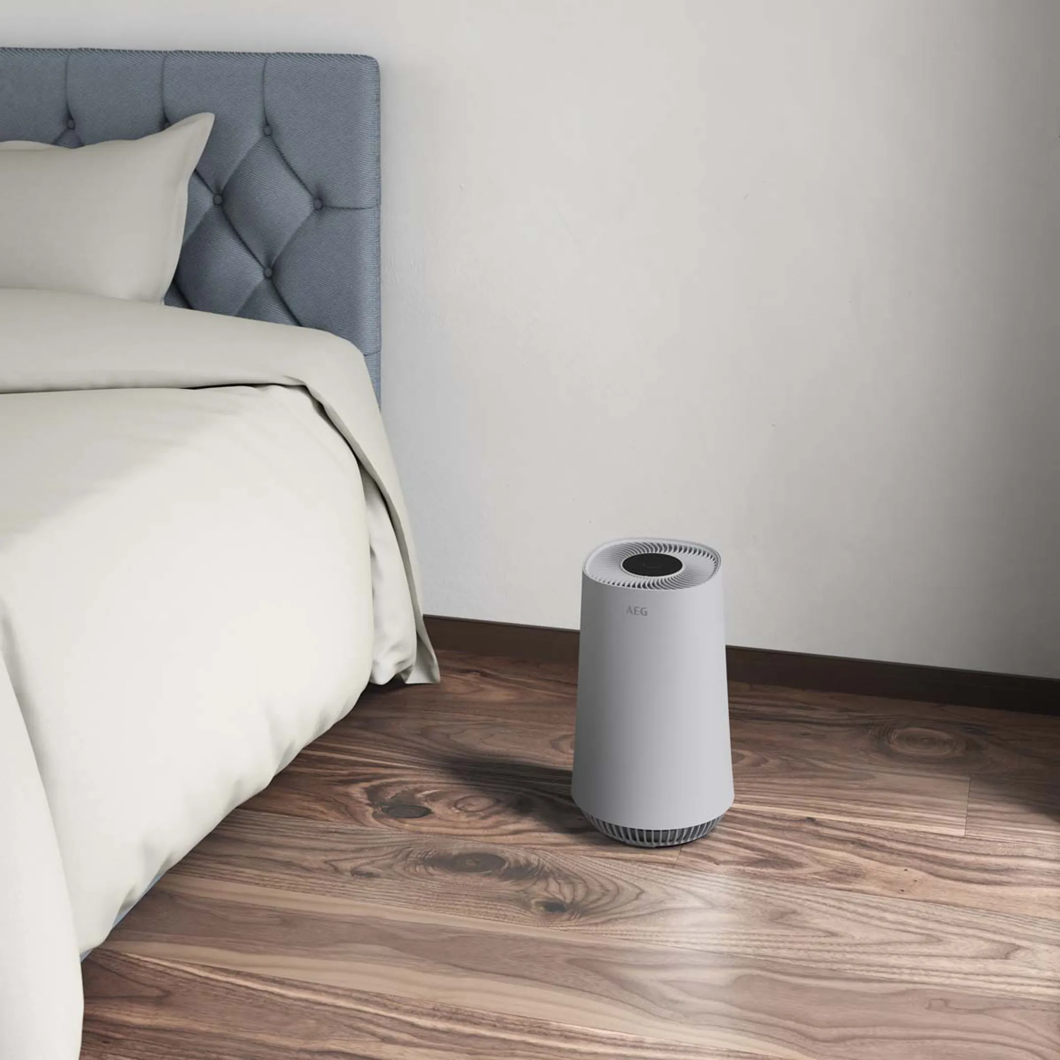 AEG Luftreiniger AX31-201GY image