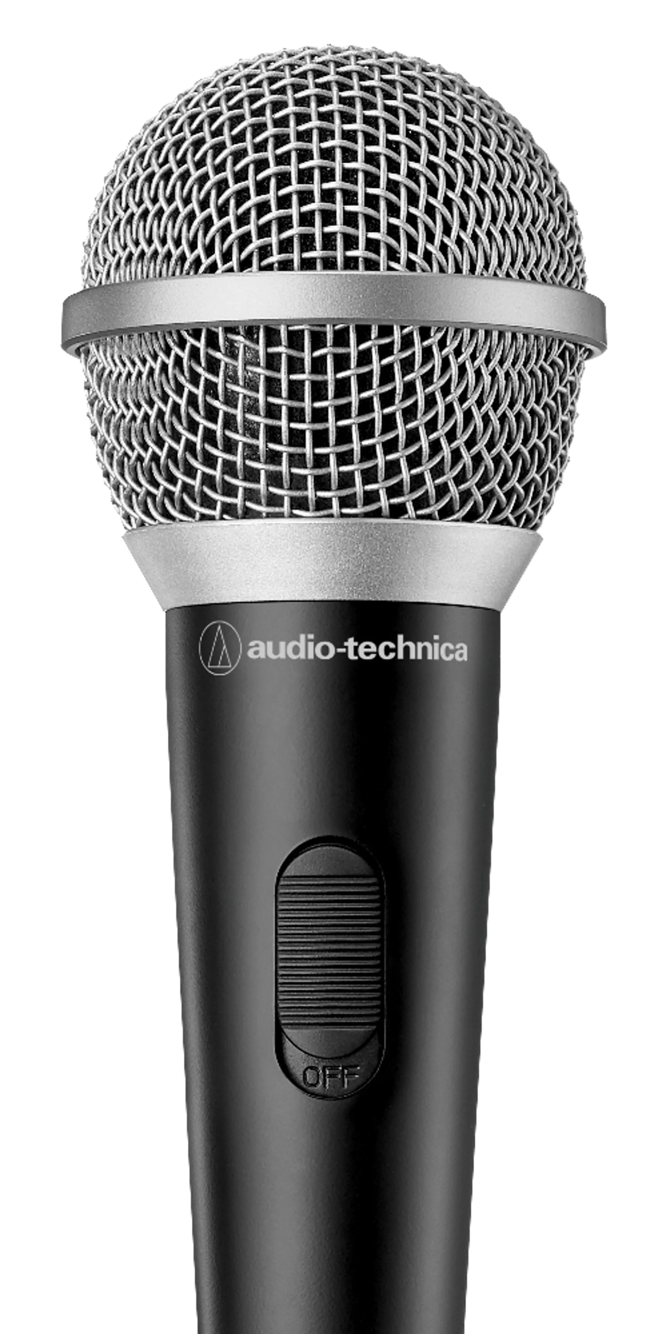 Audio Technica Micro unidirectionnel ATR1200x image