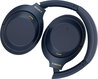 Sony WH-1000XM4 Casque Sans Fil - Midnight Blue