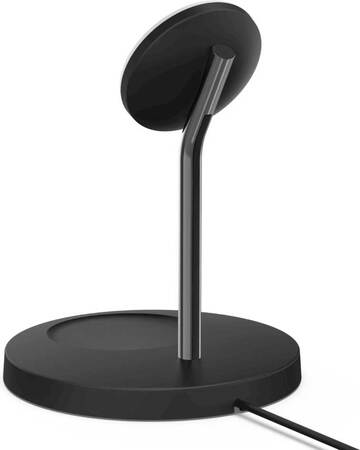 Belkin Station de recharge avec MagSafe BOOST↑CHARGE™ PRO - Noir