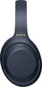 Sony WH-1000XM4 Casque Sans Fil - Midnight Blue