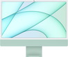 Apple iMac 24" 4.5K M1 256 Go Vert QWERTZ