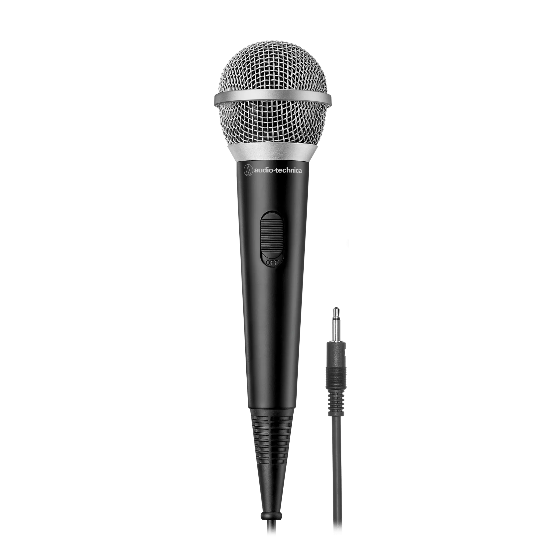 Audio Technica Micro unidirectionnel ATR1200x image