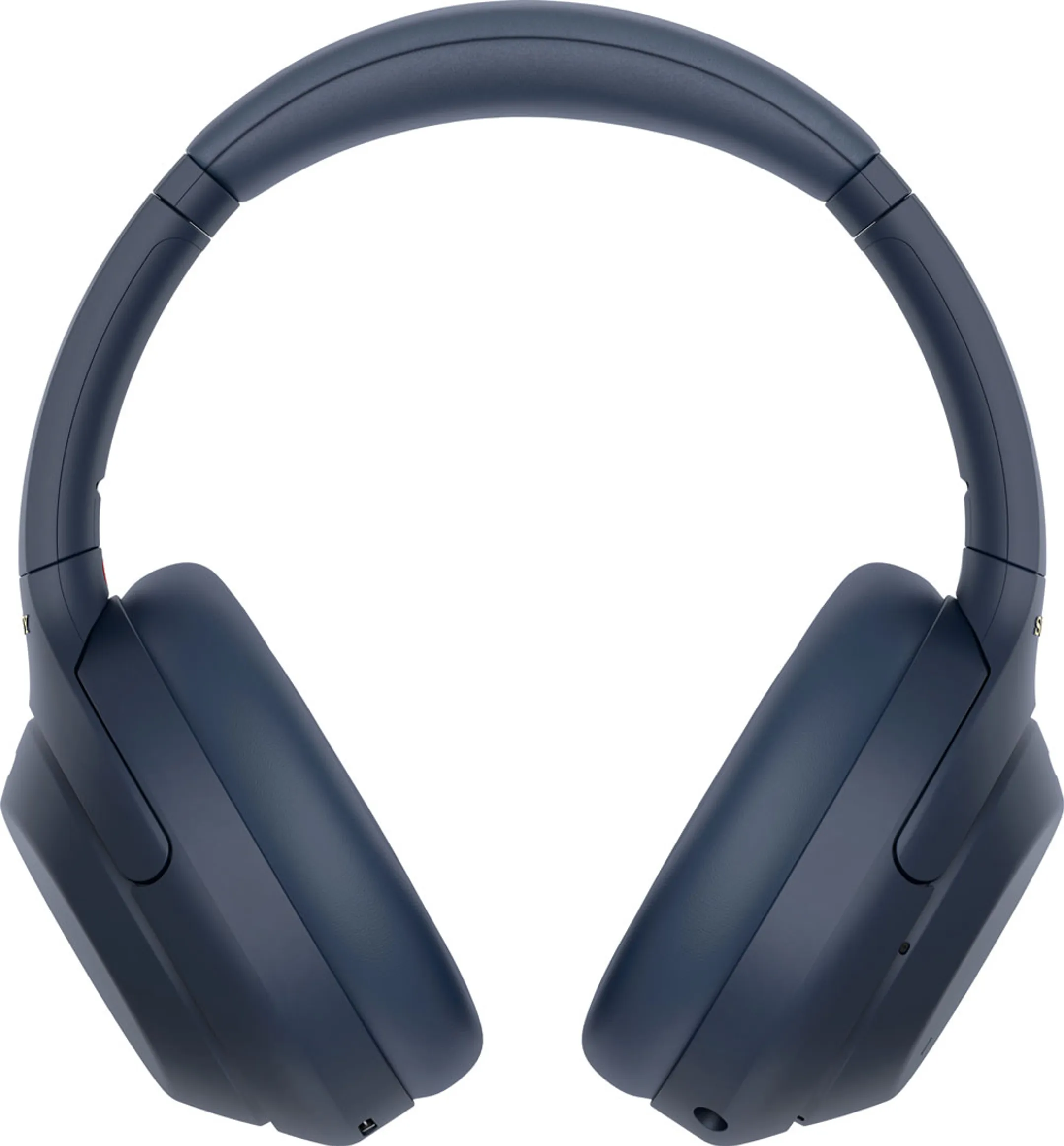 Sony WH-1000XM4 Wireless Headphones - Midnight Blue image