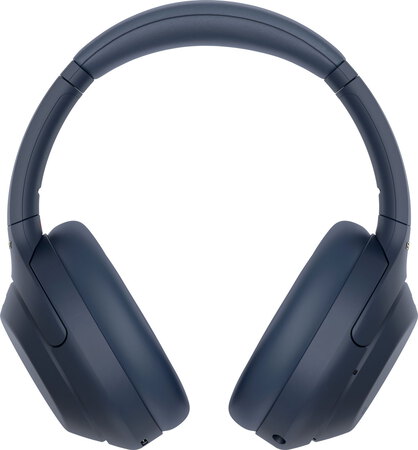 Sony WH-1000XM4 Casque Sans Fil - Midnight Blue