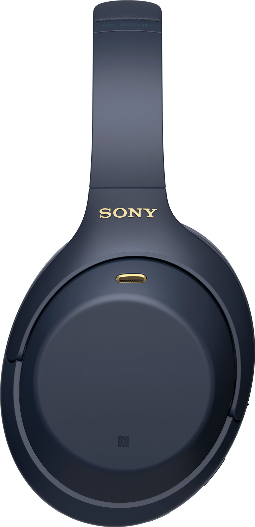 Sony Casque Sans Fil WH-1000XM4 - Midnight Blue | HIFI international