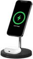 Belkin Station de recharge avec MagSafe BOOST↑CHARGE™ PRO - Noir