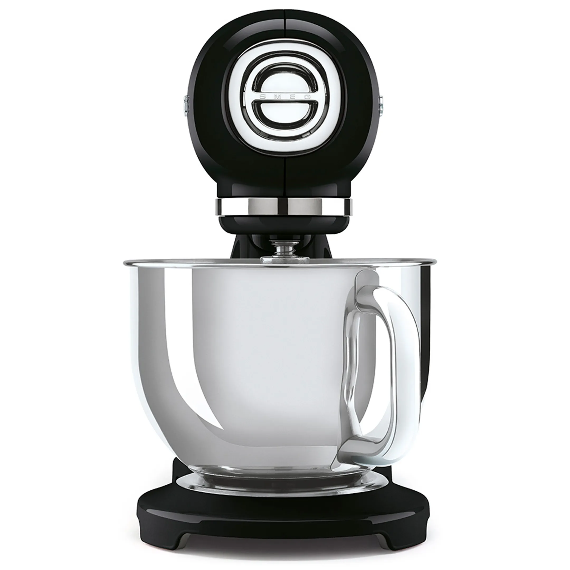 Smeg Food processor SMF03BLEU - Black image