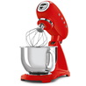 Smeg Robot de cuisine SMF03RDEU