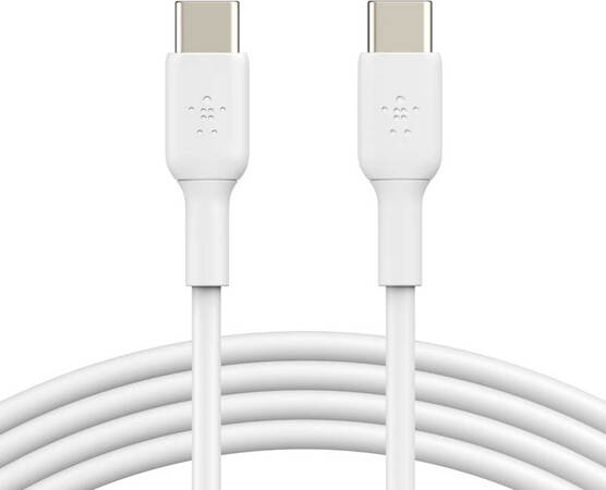 Belkin BOOST↑CHARGE™ chargeur 25 W USB-C PD 3.0 avec PPS + câble USB C