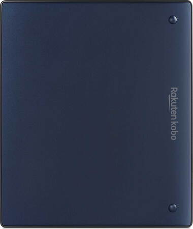 Kobo Liseuse Elipsa avec sleepcover et stylet