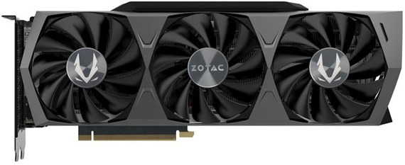 ZOTAC GeForce RTX 3080 Ti Trinity OC
