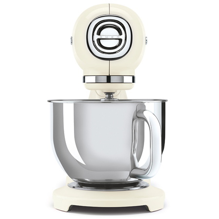 Smeg Robot de cuisine SMF03CREU