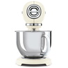 Smeg Robot de cuisine SMF03CREU