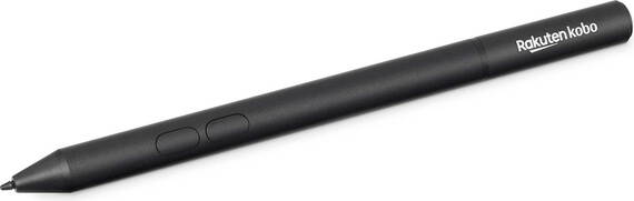 Kobo Liseuse Elipsa avec sleepcover et stylet