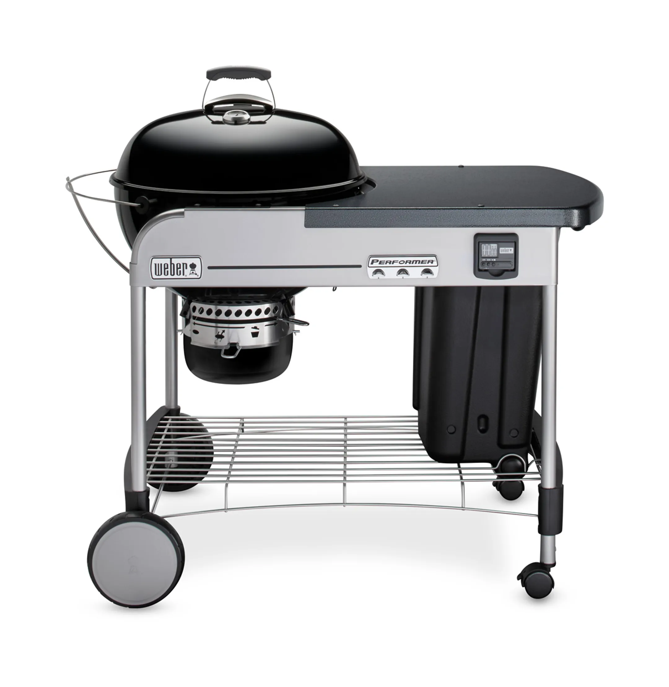 Barbecue Charbon Performer Premium GBS Ø57 cm