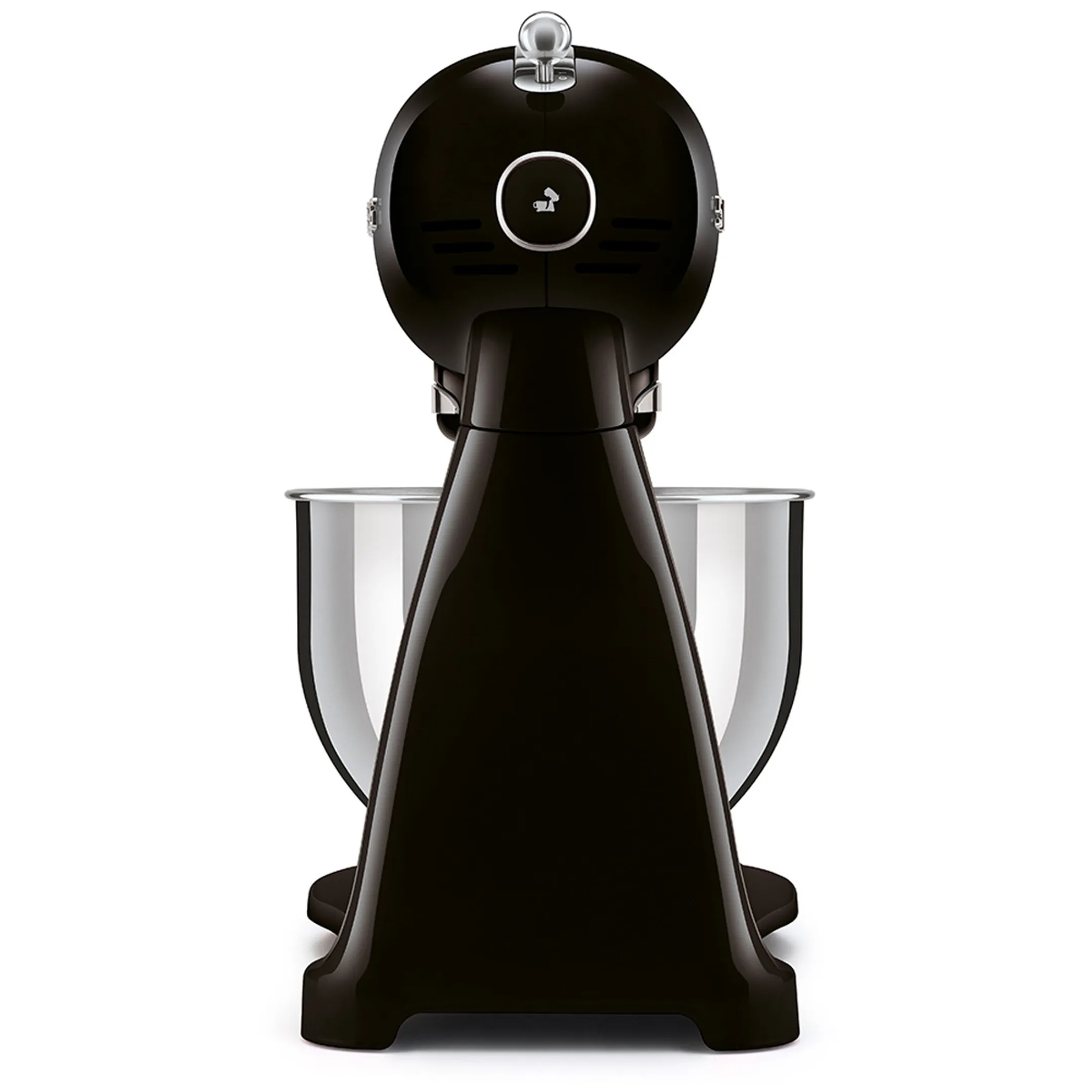 Smeg Food processor SMF03BLEU - Black image