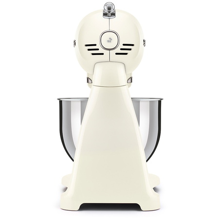 Smeg Robot de cuisine SMF03CREU