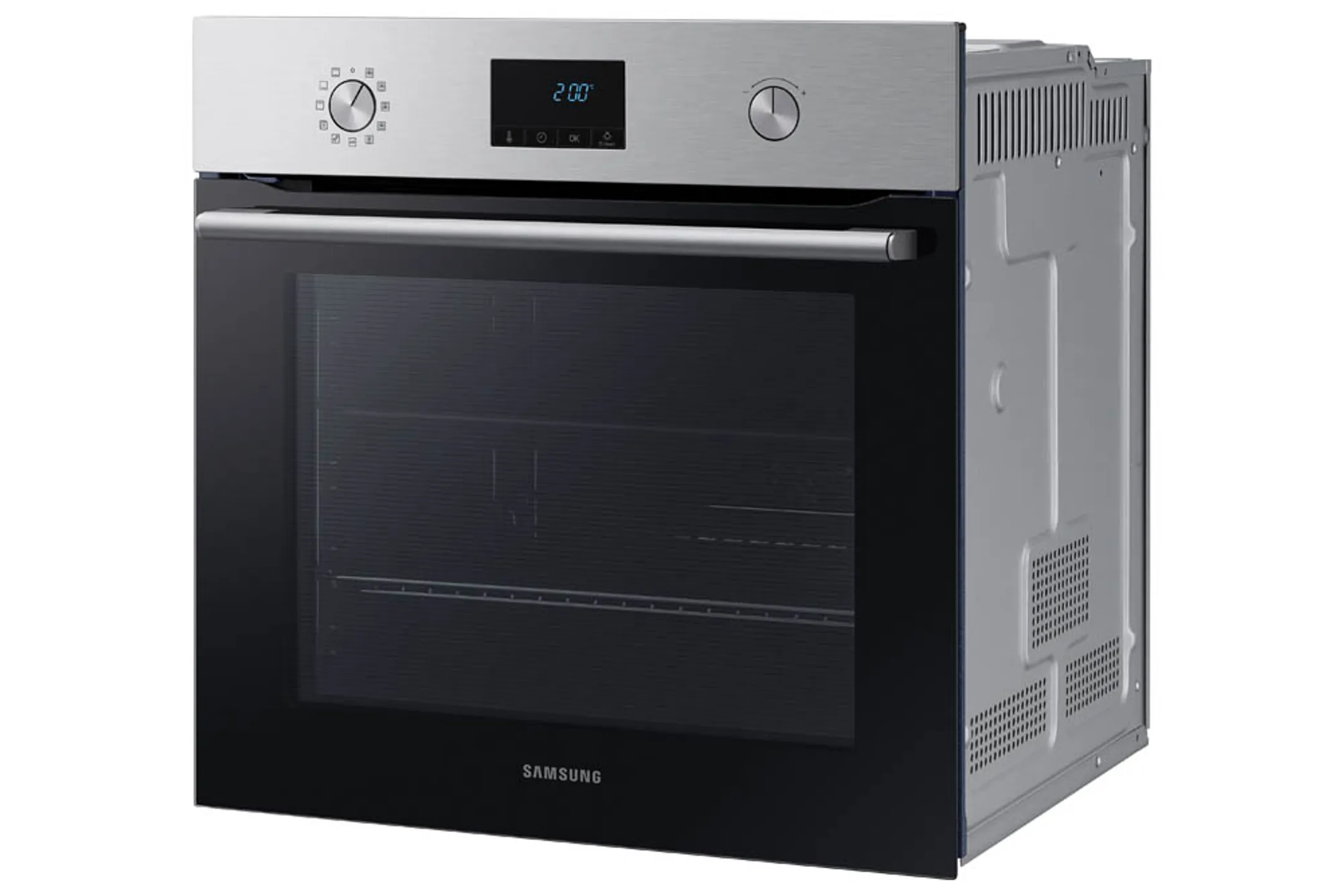 Samsung Einbau-Backofen NV68A1170BS image