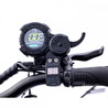 VSETT 8 SUPER Trottinette électrique - 600 W 48V 21 AH SINGLE MOT