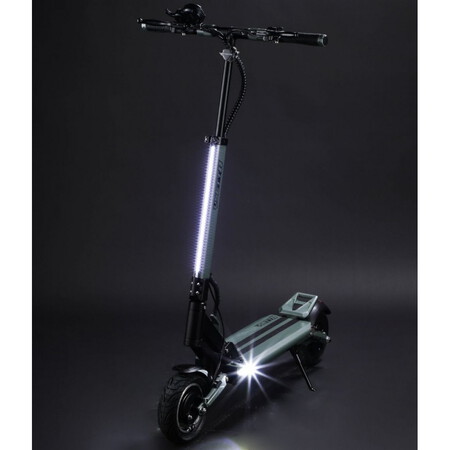 VSETT 8 SUPER Trottinette électrique - 600 W 48V 21 AH SINGLE MOT