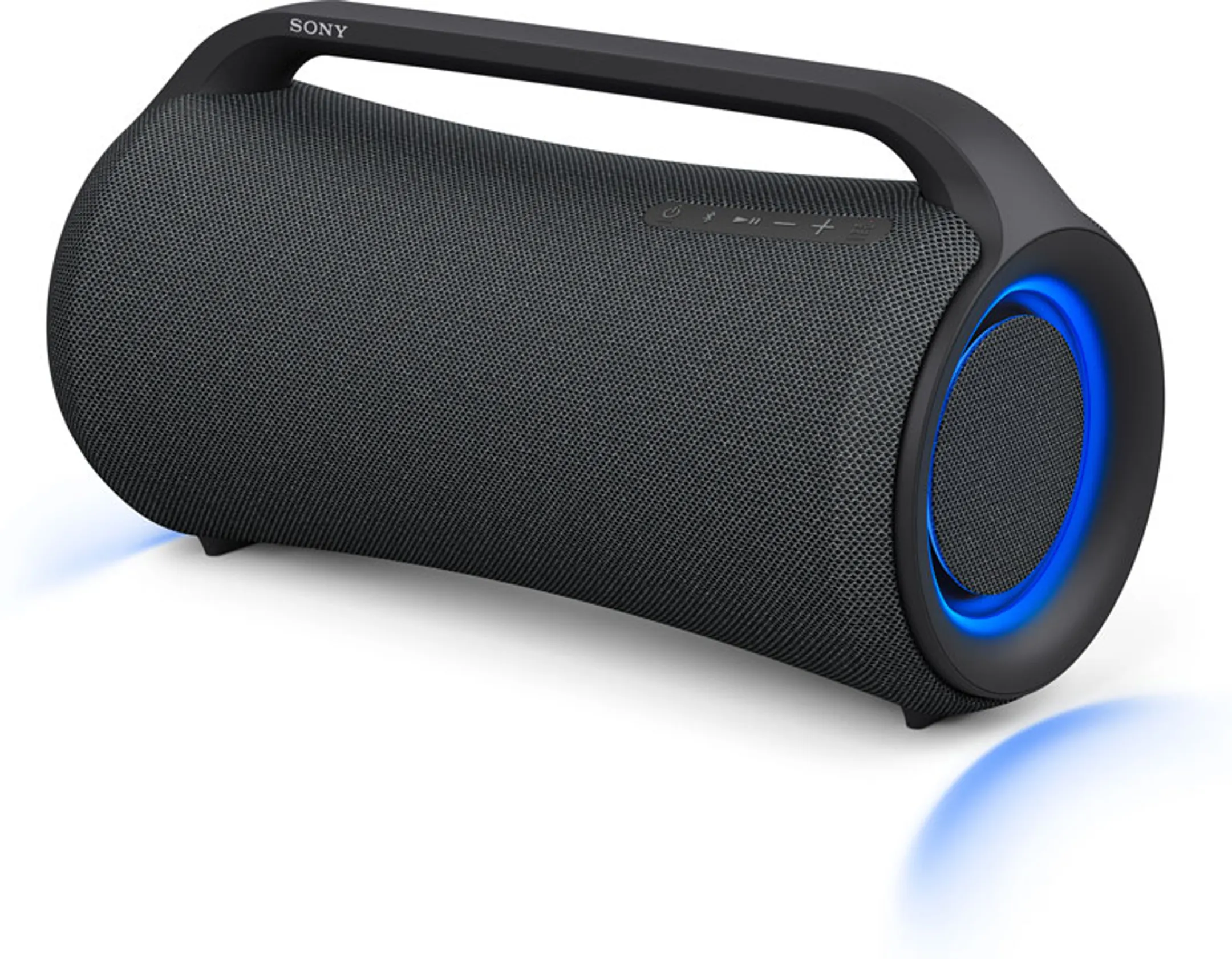 Sony SRS-XG500 Bluetooth speaker image