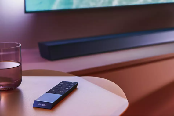 Philips TAB8805/10 Barre de son 3.1 avec caisson de basses sans fil