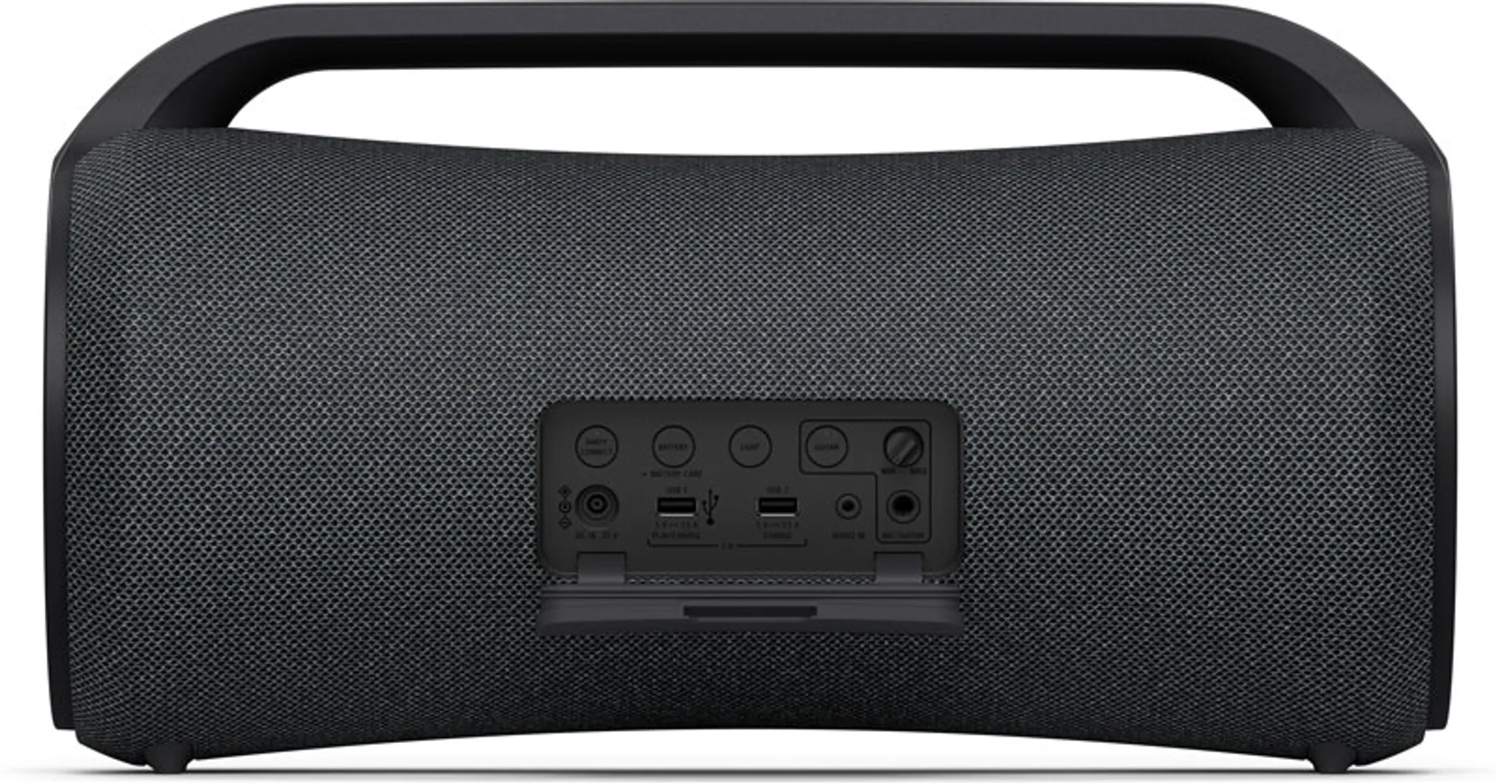 Sony SRS-XG500 Bluetooth speaker image