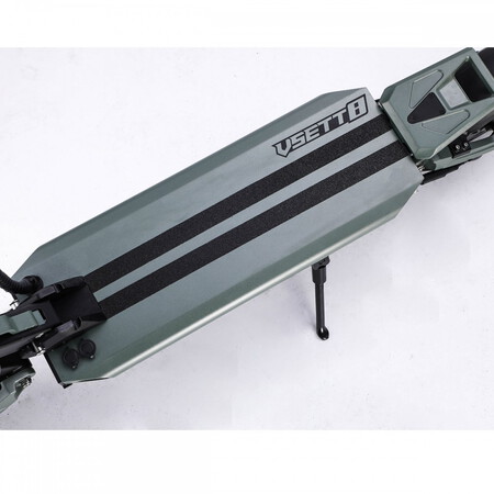 VSETT 8 SUPER Trottinette électrique - 600 W 48V 21 AH SINGLE MOT