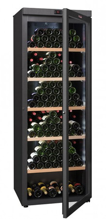 La Sommelière Cave à vin multi-zones VIP330V